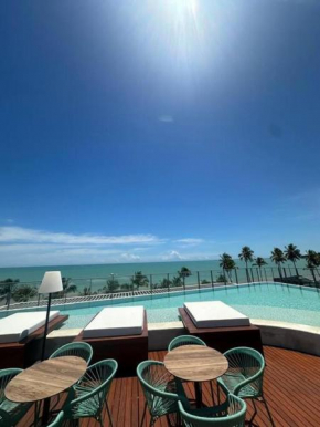 Flat Luxo Cabo Branco - Setai Yacht 218 by Jess